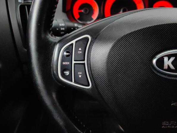 Kia Ceed I с пробегом 2008 года, цена 489 000 рублей, 161037 км, хэтчбек, Автокод Объявления