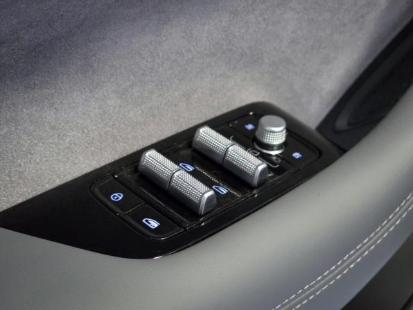 Geely Galaxy M7 с пробегом 2026 года, цена 3 749 500 рублей, 13 км, внедорожник, Автокод Объявления