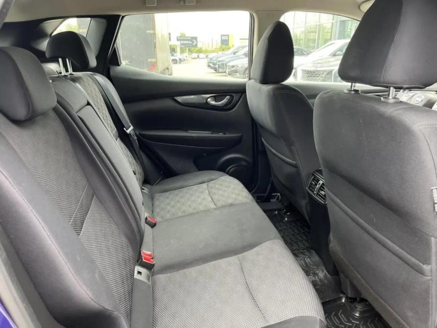 Nissan Qashqai II Воронеж  - изображение 11