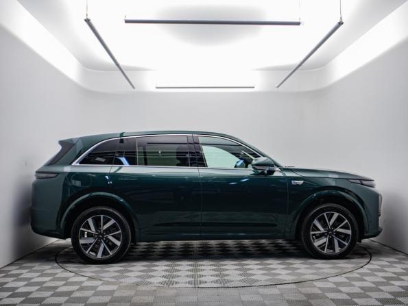 Li Auto (Lixiang) L7 I с пробегом 2024 года, цена 5 848 000 рублей, 62000 км, внедорожник, Автокод Объявления