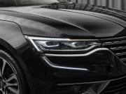 Renault Samsung SM6 I Рестайлинг Москва  - изображение 59