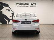 Hyundai Elantra V (MD) Рестайлинг Ростов-на-Дону  - изображение 24