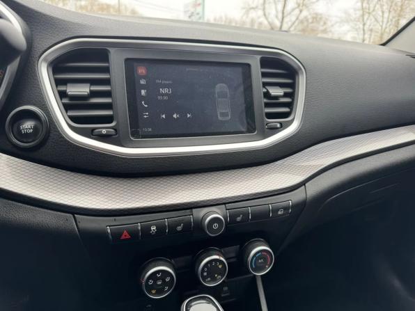 Lada (ВАЗ) Vesta I Рестайлинг (NG) с пробегом 2024 года, цена 1 230 000 рублей, 14445 км, седан, Автокод Объявления