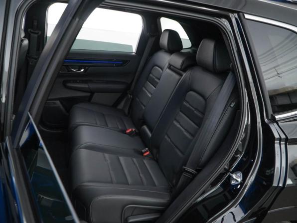 Honda CR-V VI с пробегом 2025 года, цена 4 957 077 рублей, 64 км, внедорожник, Автокод Объявления