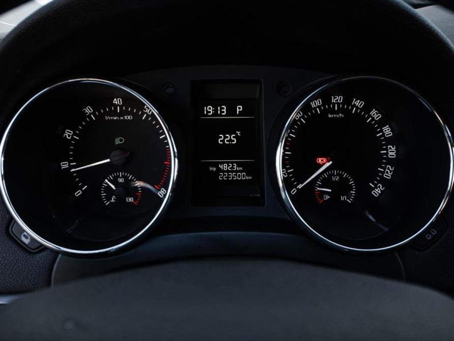 Skoda Yeti I Ставрополь  - изображение 17