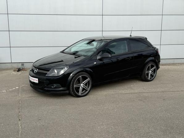 Opel Astra H Рестайлинг с пробегом 2008 года, цена 425 000 рублей, 225548 км, хэтчбек, Автокод Объявления