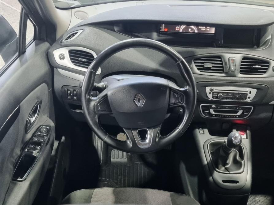Renault Scenic III Рестайлинг 2 Санкт-Петербург  - изображение 9