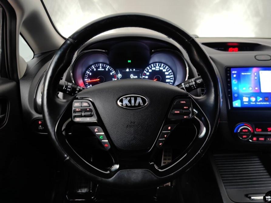 Kia Cerato III Рестайлинг (Classic) Подольск  - изображение 11