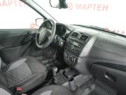 Lada (ВАЗ) Granta I Рестайлинг Вологда  - изображение 27