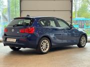 BMW 1 серии II (F20/F21) Рестайлинг 2 Санкт-Петербург  - изображение 33