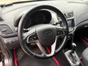Hyundai Solaris I Рестайлинг Череповец  - изображение 27