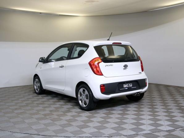 Kia Picanto II с пробегом 2013 года, цена 720 000 рублей, 184444 км, хэтчбек, Автокод Объявления