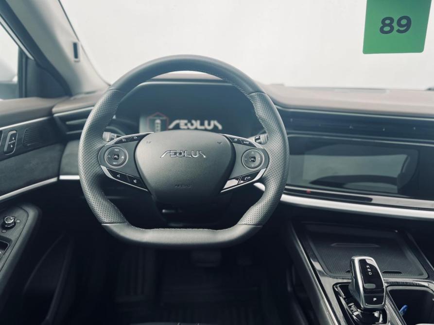 Dongfeng Shine Max Санкт-Петербург  - изображение 18