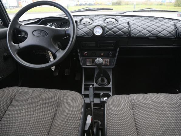 Lada (ВАЗ) 2106 с пробегом 1999 года, цена 215 000 рублей, 85000 км, седан, Автокод Объявления