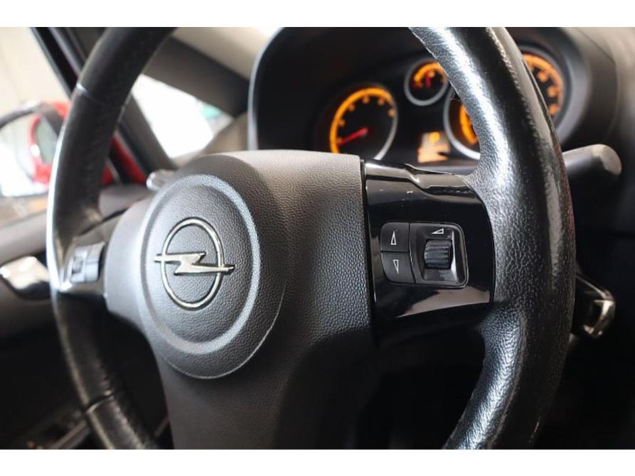 Opel Corsa D Рестайлинг II Коломна  - изображение 8