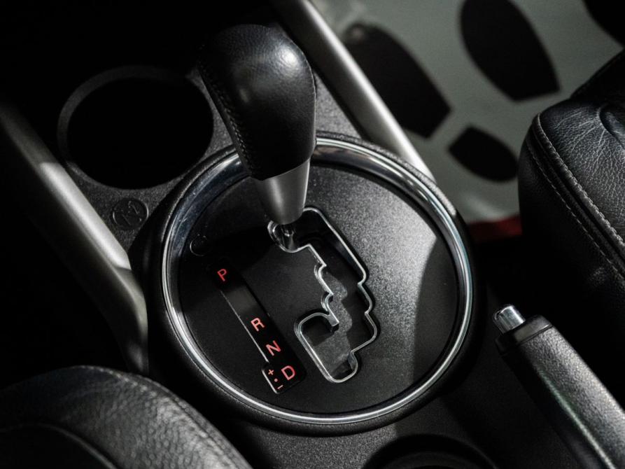 Mitsubishi ASX I Рестайлинг Иркутск  - изображение 15