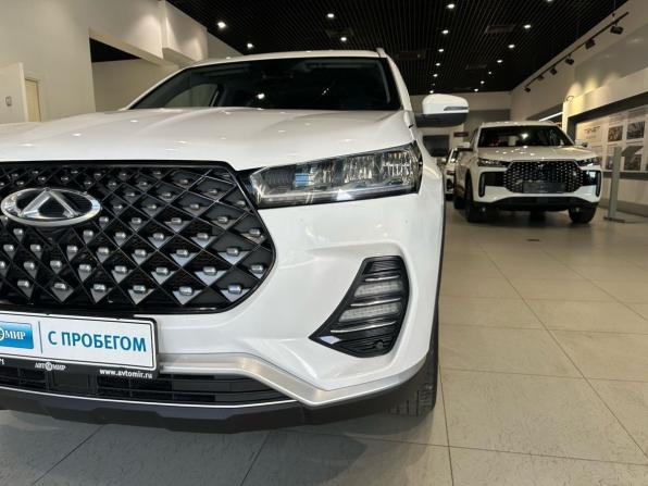 Chery Tiggo 7 Pro I с пробегом 2022 года, цена 1 403 000 рублей, 99997 км, внедорожник, Автокод Объявления