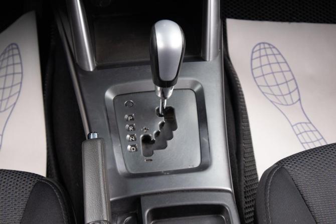 Subaru Forester III Рестайлинг с пробегом 2012 года, цена 1 279 000 рублей, 203477 км, внедорожник, Автокод Объявления