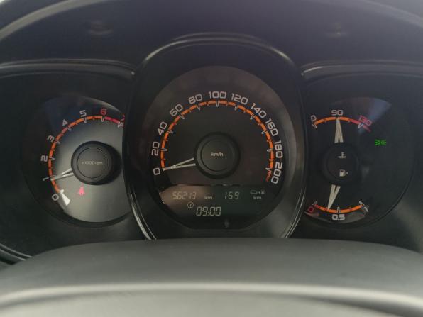 Lada (ВАЗ) Vesta I с пробегом 2020 года, цена 1 060 000 рублей, 56212 км, универсал, Автокод Объявления