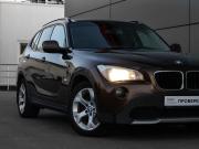 BMW X1 I (E84) Москва  - изображение 41