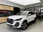 Chery Tiggo 7 Pro Max I Рестайлинг Новосибирск  - изображение 14