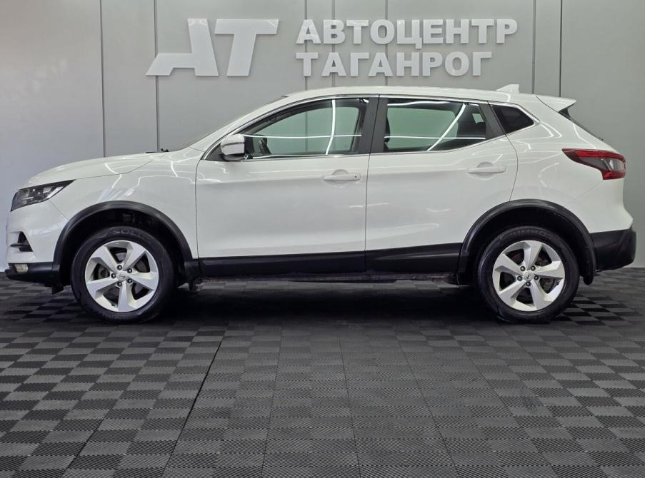 Nissan Qashqai II Таганрог  - изображение 2