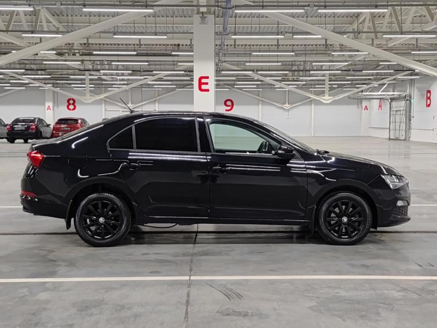 Skoda Rapid II Казань  - изображение 5