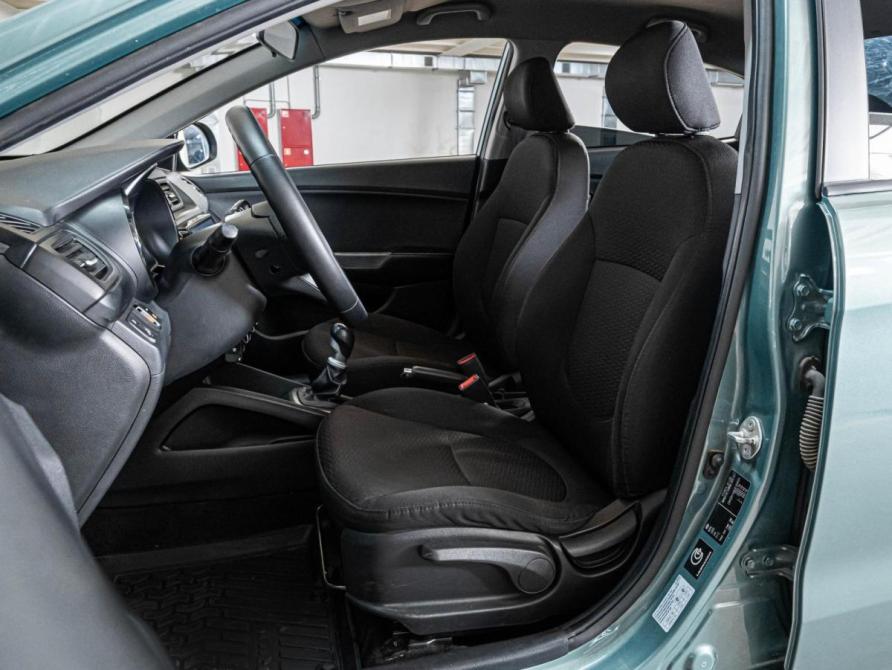 Kia Rio III Ставрополь  - изображение 10