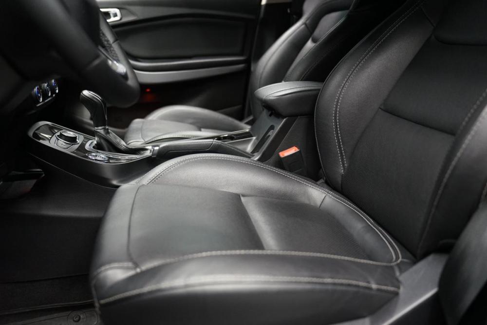 Chery Tiggo 7 I Крым  - изображение 15