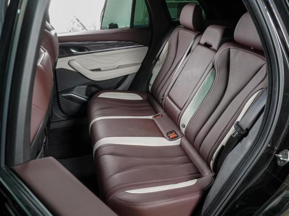 Geely Monjaro I с пробегом 2023 года, цена 3 199 000 рублей, 40207 км, внедорожник, Автокод Объявления