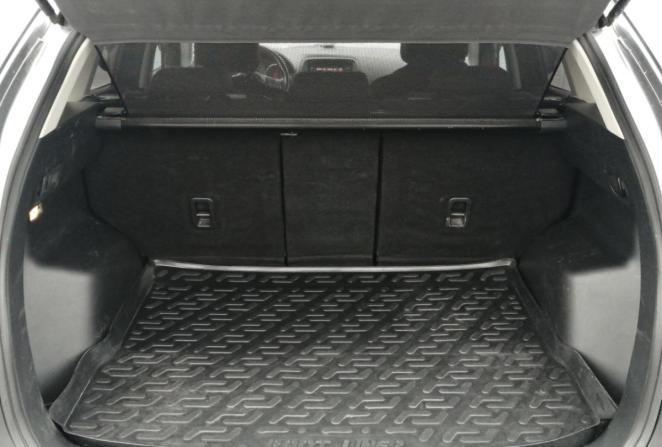 Mazda CX-5 I с пробегом 2014 года, цена 1 850 000 рублей, 109945 км, внедорожник, Автокод Объявления