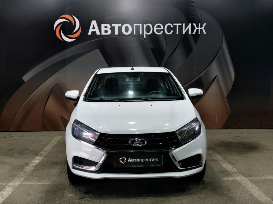 Lada (ВАЗ) Vesta I Ставрополь  - изображение 2