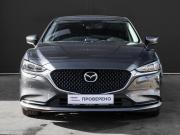 Mazda 6 III (GJ) Рестайлинг 2 Москва  - изображение 27