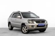 Kia Sportage II Барнаул  - изображение 25