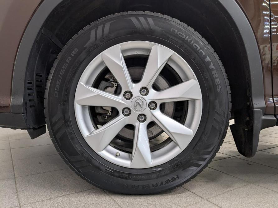 Lexus RX IV Москва  - изображение 12