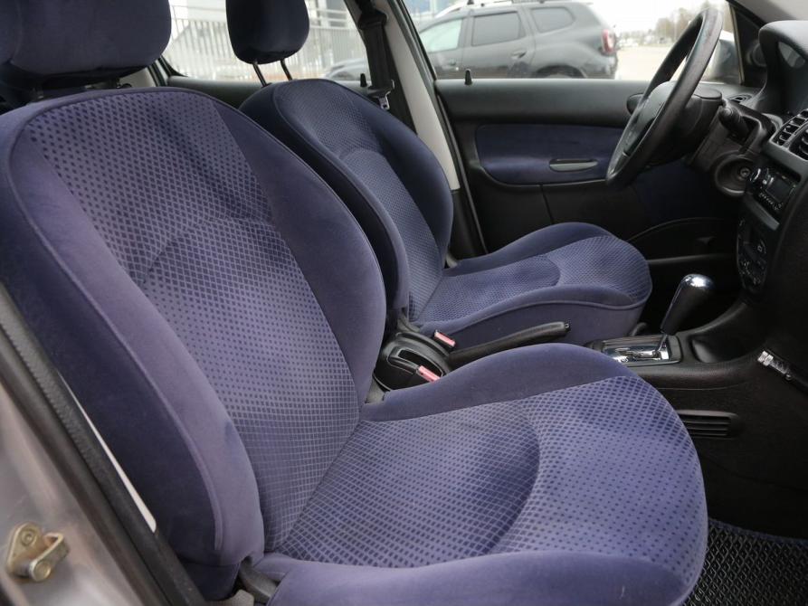Peugeot 206 Иваново  - изображение 10