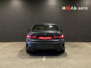 BMW 3 серии VII (G2x) Челябинск  - изображение 32