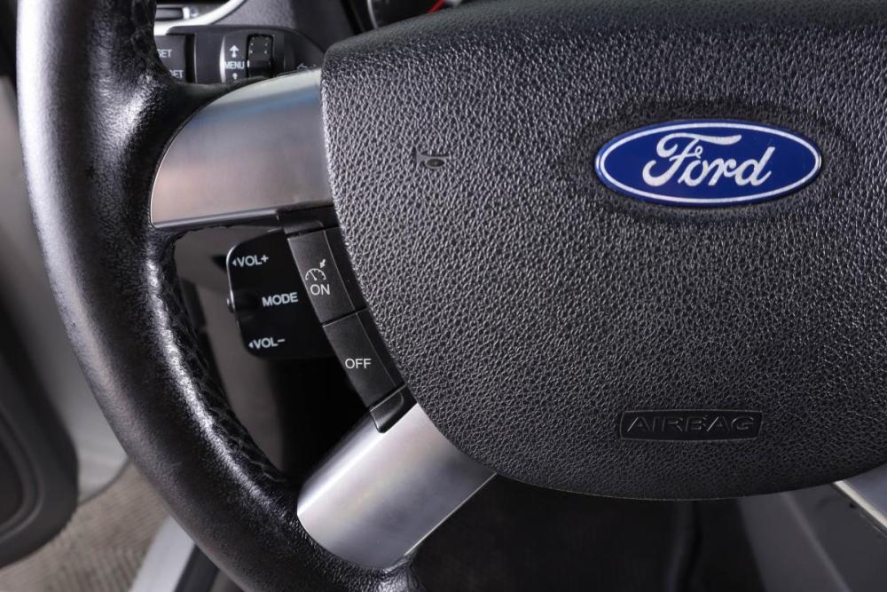 Ford Focus II Пермь  - изображение 17