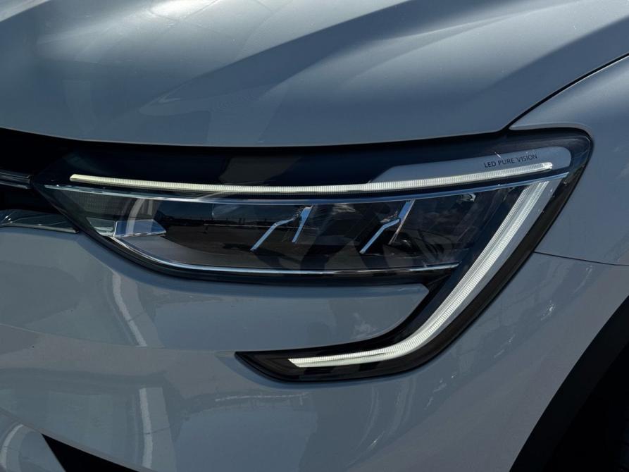 Renault Arkana I Стройкерамика  - изображение 11