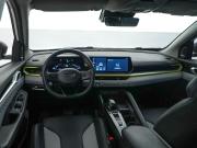 Geely Coolray I Рестайлинг Москва  - изображение 28