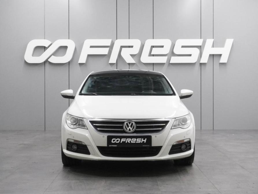 Volkswagen Passat CC I Воронеж  - изображение 3