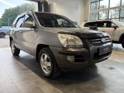 Kia Sportage II Новомосковск  - изображение 18