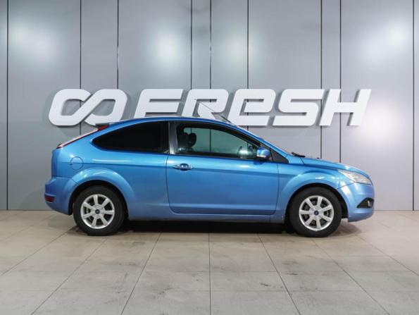 Ford Focus II Рестайлинг с пробегом 2008 года, цена 459 000 рублей, 224879 км, хэтчбек, Автокод Объявления