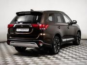 Mitsubishi Outlander III Рестайлинг 3 Москва  - изображение 24