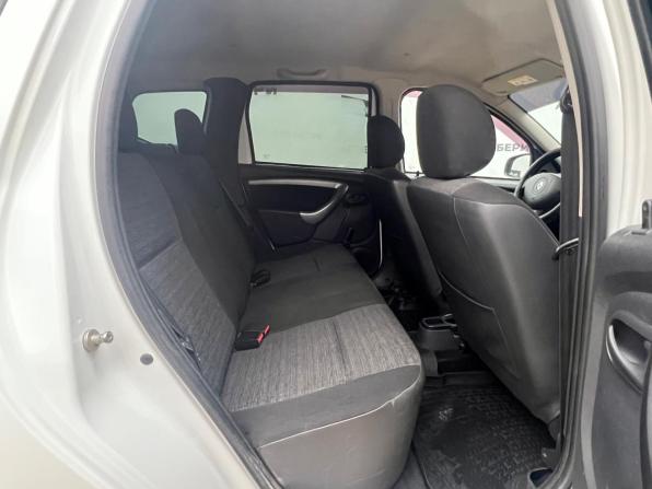 Renault Duster I с пробегом 2013 года, цена 705 000 рублей, 120990 км, внедорожник, Автокод Объявления
