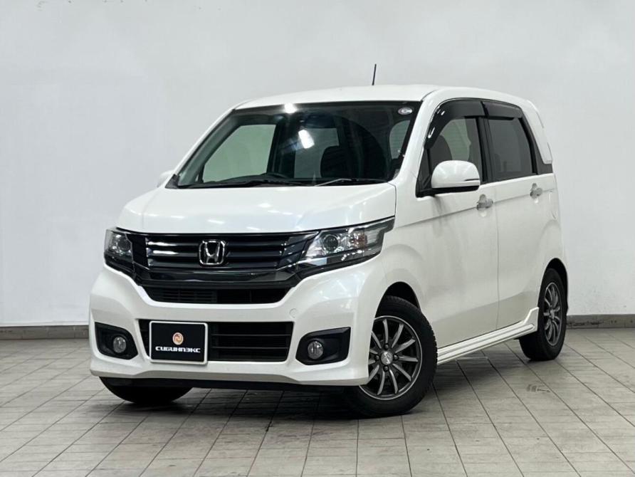 Honda N-WGN I Кемерово  - изображение 1