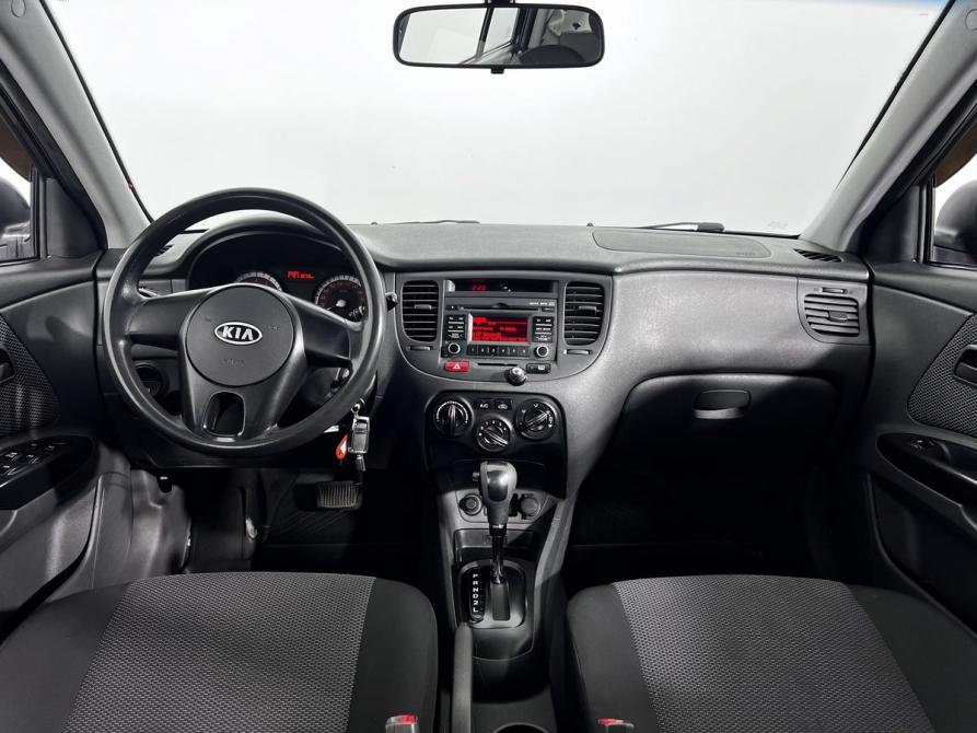 Kia Rio II Рестайлинг Калининград  - изображение 14