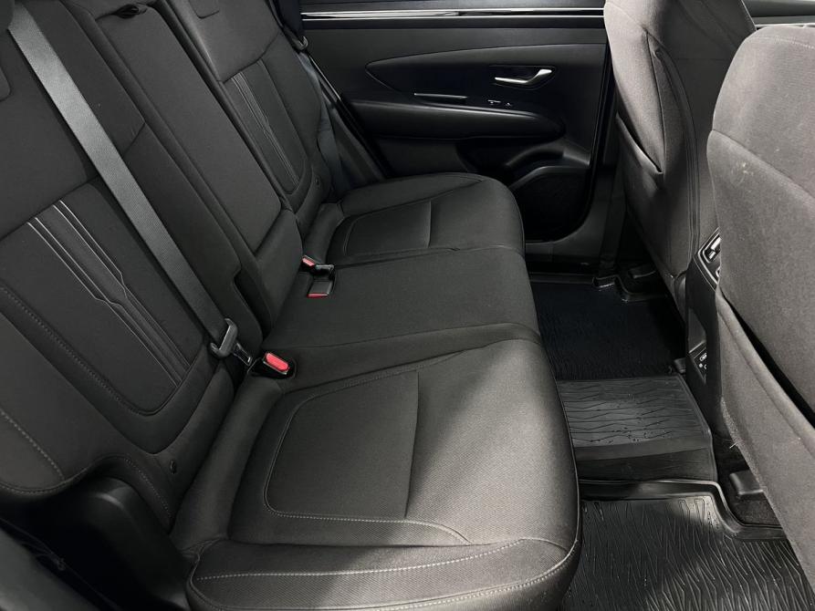 Hyundai Tucson IV Калининград  - изображение 11