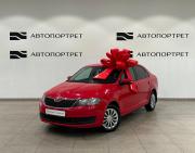 Skoda Rapid I Рестайлинг Санкт-Петербург  - изображение 17