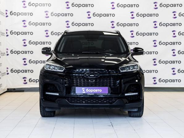 Chery Tiggo 8 I с пробегом 2021 года, цена 1 790 000 рублей, 53104 км, внедорожник, Автокод Объявления